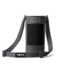 Yeti Rambler Bottle Sling Large Charcoal