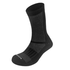 Socks Merino Lite Hiker Sherpa L