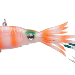 Squidtrex 95 Vibe 95mm - 95g - Orange Tiger - Nomad