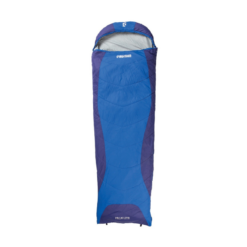 Sleeping Bag Palm Lite +15 Ultramarine Blue - Roman