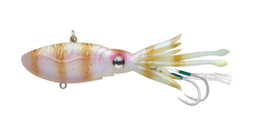 Squidtrex 110 Vibe 110mm - 52g - Tiger - Nomad
