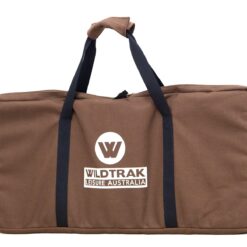 Bag Cooking Plate 3 Burner - Wildtrak