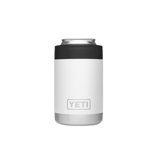Yeti Rambler Colster 375mL Australian White