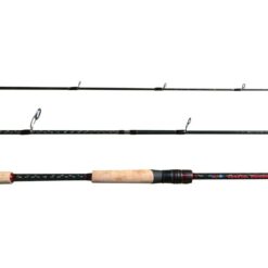 Rod Coastal Explorer 662 4-8kg Spin - Insalt