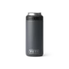 Yeti Rambler Colster Slim 250ml Charcoal