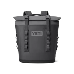 Yeti Hopper M12 Charcoal