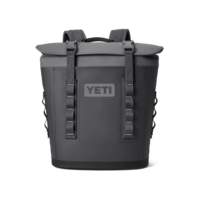 Yeti Hopper M12 Charcoal 3 Yeti Hopper M12 Charcoal