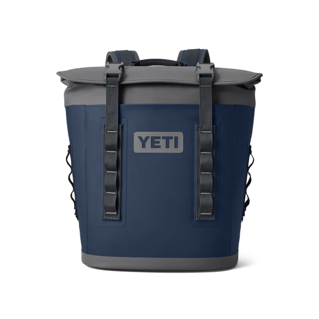Yeti Hopper M12 Navy 3 Yeti Hopper M12 Navy