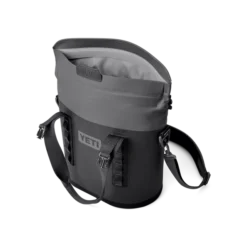 220141 M15 M12 site studio Soft Coolers M15 Charcoal 3qtr Open 13506 Primary B 2400x2400 06b96a2b b694 45de ac09 b81ea72f2916