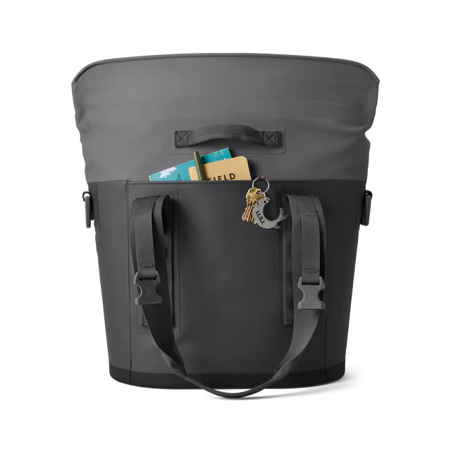 Yeti Hopper M15 Charcoal - Image 3