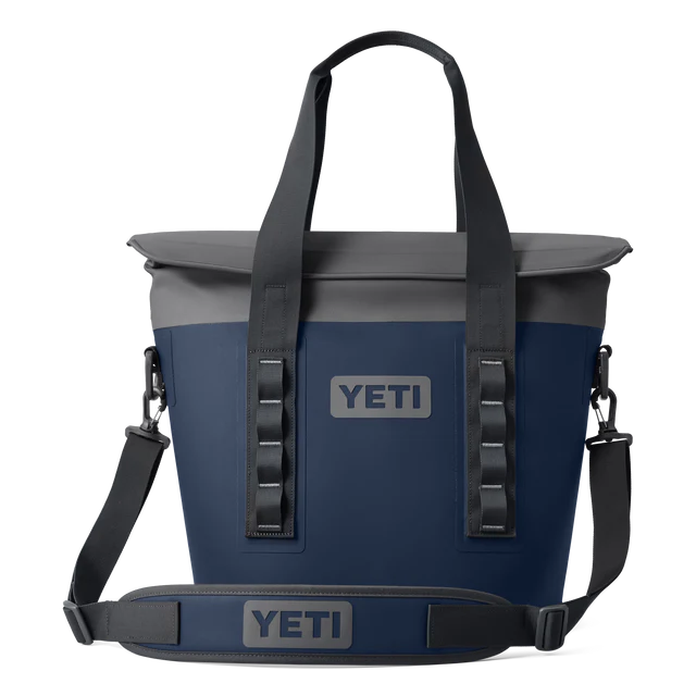 Yeti Hopper M15 Navy 3 Yeti Hopper M15 Navy