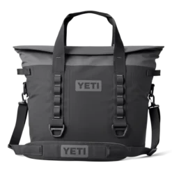 Yeti Hopper M30 2.5 Charcoal