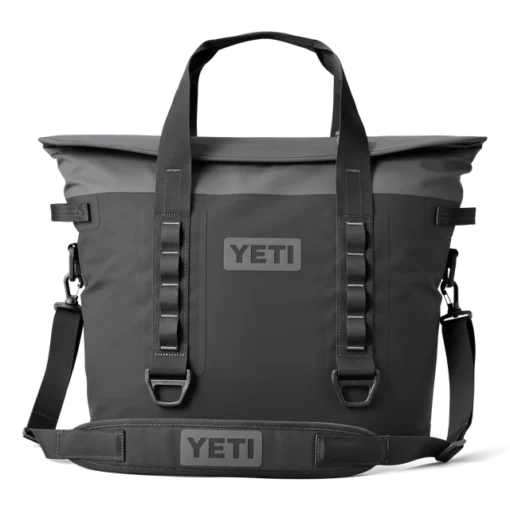 Yeti Hopper M30 2.5 Charcoal
