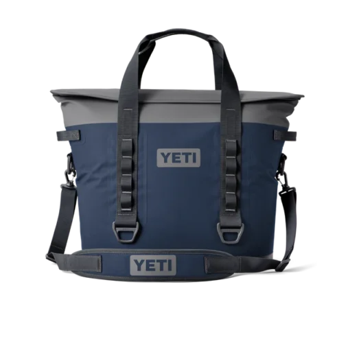 Yeti Hopper M30 2.5 Navy