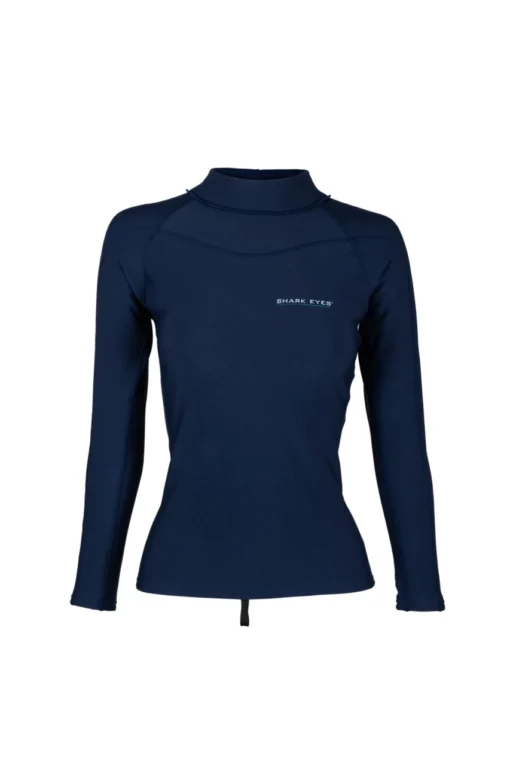 Thermal Ultimate Ladies Navy 8