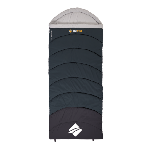 Sleeping Bag Kingsford -3 - Oztrail
