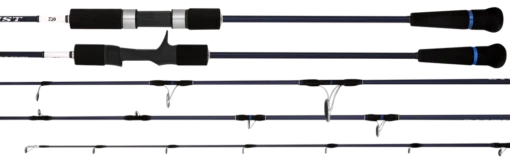 Rod Daiwa - 20 SALTIST HYPER SJB62-2