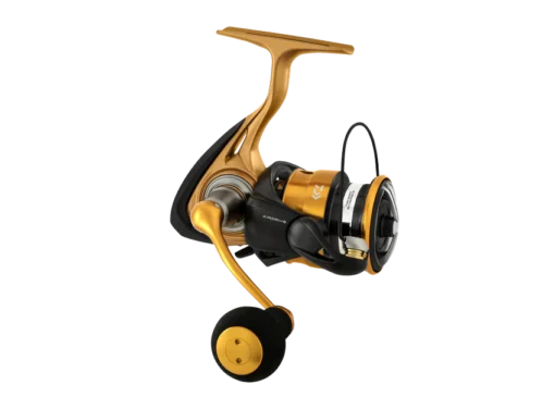 Reel 23 AIRD LT 4000-C - Daiwa