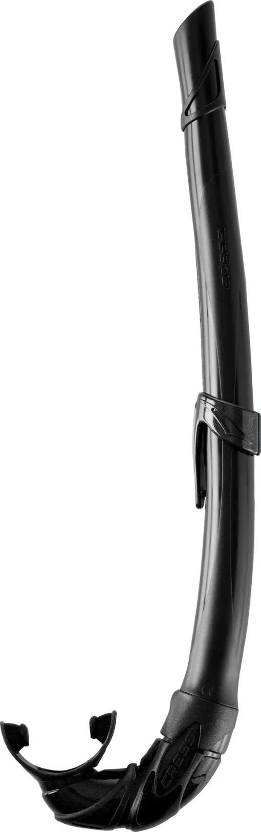 Snorkel Corsica Free Black - Cressi
