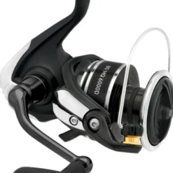 Reel Daiwa - 20 BG MQ 6000D-H