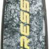 Fins Gara Team Carbon Blade XLD Grey Camo - Cressi