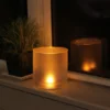 Luci Candle 2 Luci candle