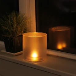 Luci Candle
