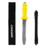 Abalone Bar Yellow - Cressi