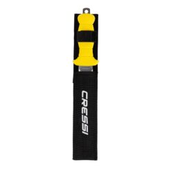 Abalone Bar Yellow - Cressi 7 RC560181 3