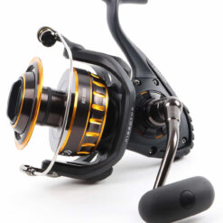 Reel Daiwa - 20 BG MQ 8000-H