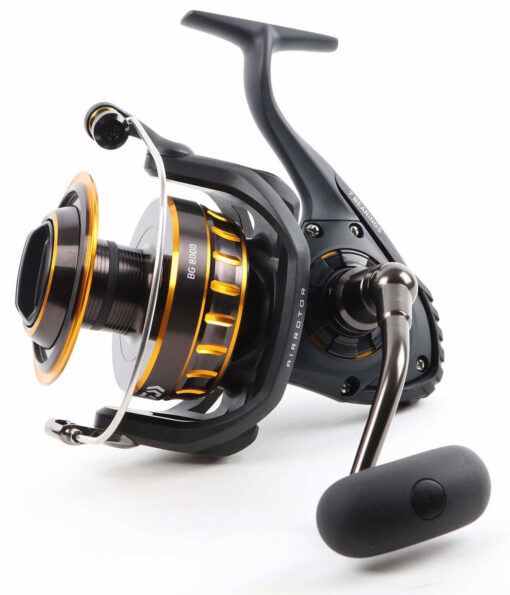Reel Daiwa - 20 BG MQ 8000-H