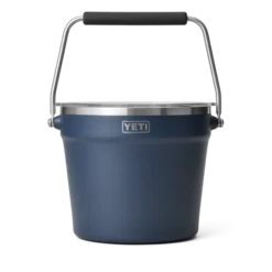 Yeti Beverage Bucket Navy