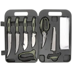 OLD TIMER CAMP FIELD DRESSING KIT