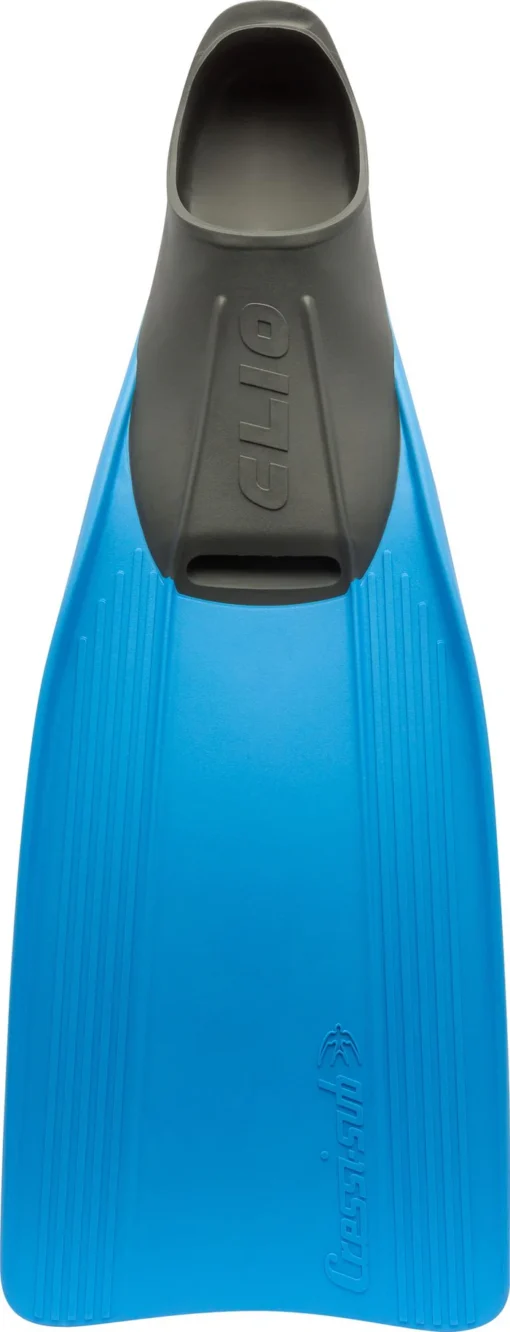 Clio Fins Size 35/36 2.5/3.5 - Cressi