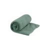 Tek Towel Small Sage Green - Sea To Summit 1 Large Tek Towel Sage Green f3e1868e d04a 4a9a 8bfd 0514a209b82c.webp