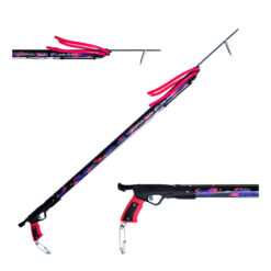 Speargun 100cm Moana Railgun - Rob Allen
