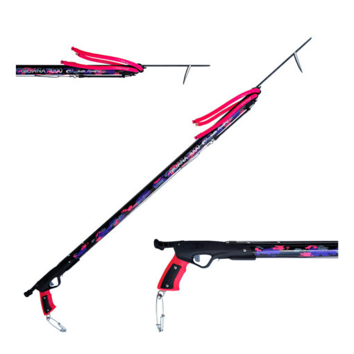 Speargun 100cm Moana Railgun - Rob Allen