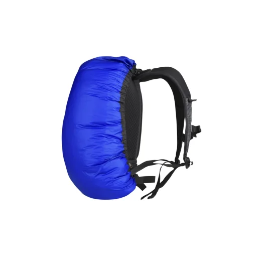 Pack Cover Nylon Medium Green Blue Sea To Summit