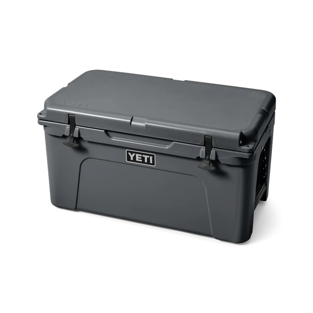 Yeti Tundra 65 Charcoal - Image 2