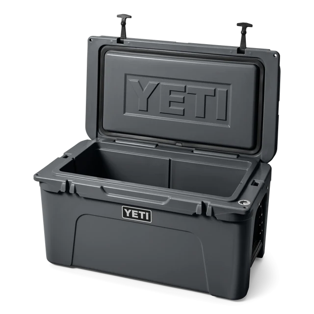 Yeti Tundra 65 Charcoal - Image 3