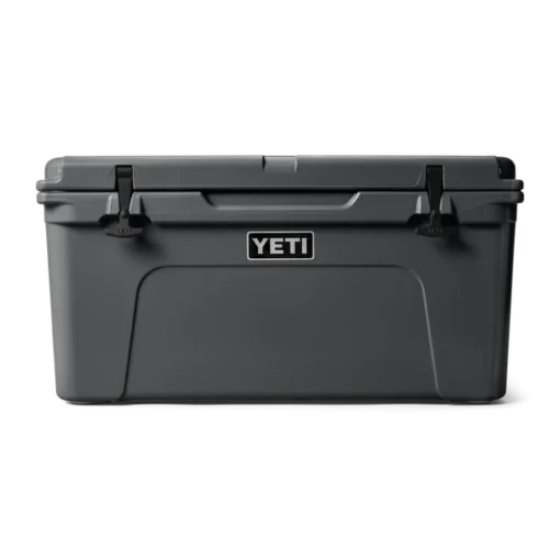 Yeti Tundra 65 Charcoal