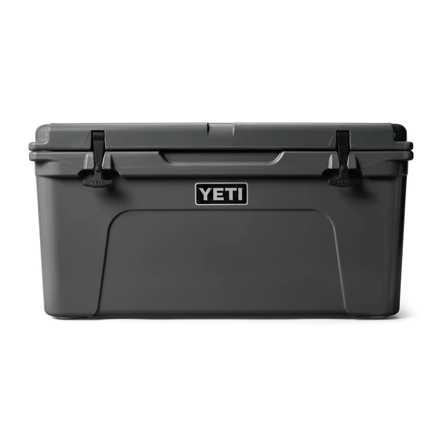 Yeti Tundra 65 Charcoal