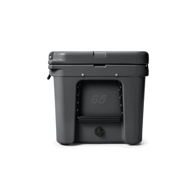 Yeti Tundra 65 Charcoal - Image 4