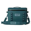 Yeti Hopper Flip 18 Agave Teal 1 230073 1H23 Color Campaign soft goods Hopper Flip 18 Agave Teal Front Strap 0464 Primary B 2400x2400 2b9bfdf0 ad7b 423b b11a 253bb531cf5f