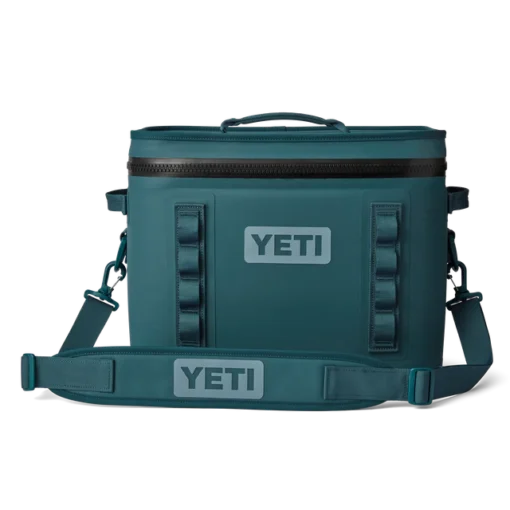 Yeti Hopper Flip 18 Agave Teal