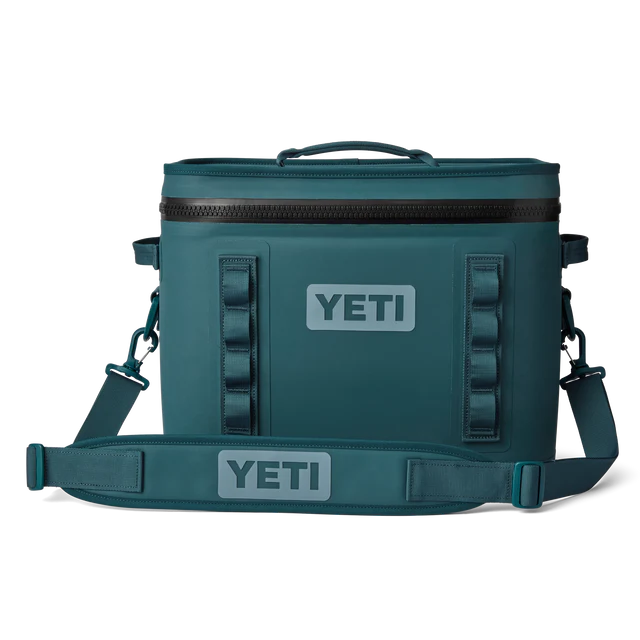 Yeti Hopper Flip 18 Agave Teal