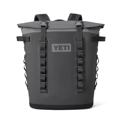 Yeti Hopper Backpack M20 2.5 V2 Charcoal