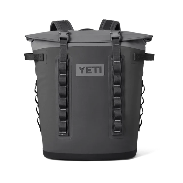 Yeti Hopper Backpack M20 2.5 V2 Charcoal 3 Yeti Hopper Backpack M20 2.5 V2 Charcoal