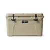 Yeti Tundra 45 Tan