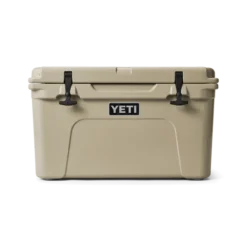 Yeti Tundra 45 Tan